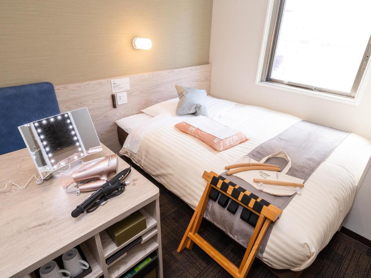 Super Hotel Mitazono Sendai Airport Natori Εξωτερικό φωτογραφία