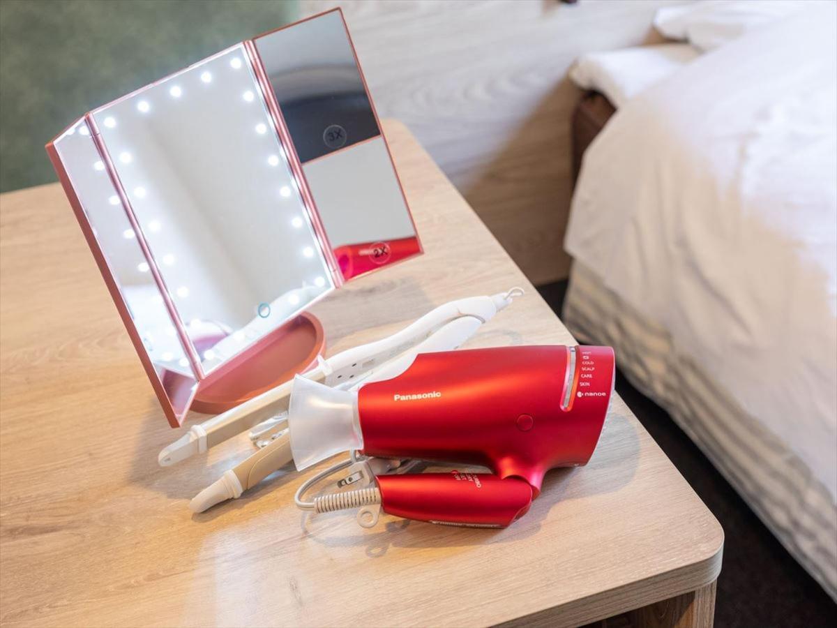 Super Hotel Mitazono Sendai Airport Natori Εξωτερικό φωτογραφία