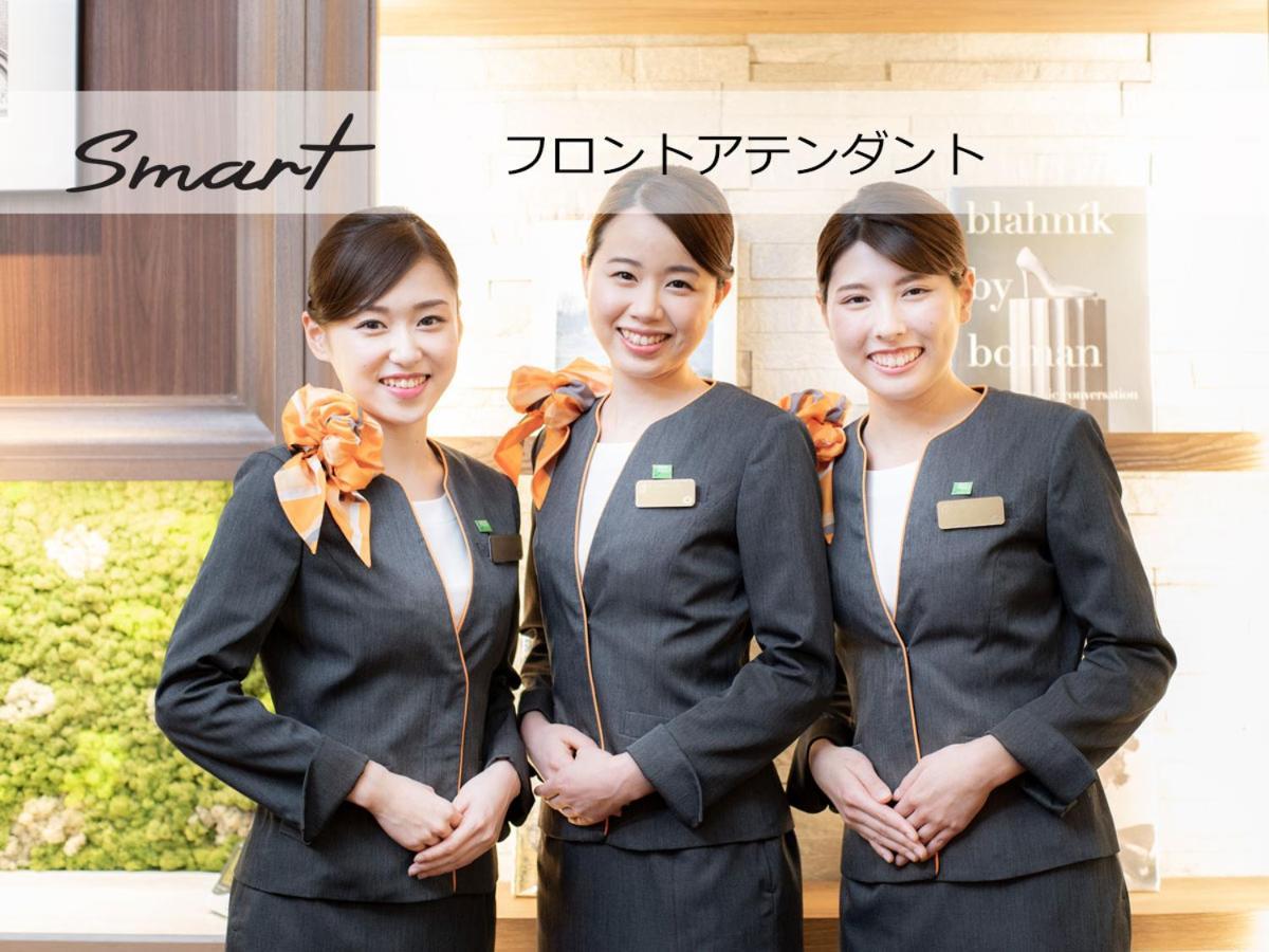 Super Hotel Mitazono Sendai Airport Natori Εξωτερικό φωτογραφία