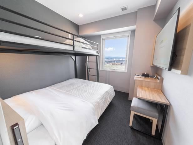 Super Hotel Mitazono Sendai Airport Natori Εξωτερικό φωτογραφία